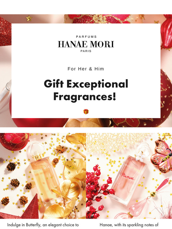 Gifts for Her & Him! 🎁