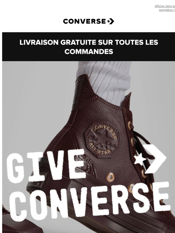 Objet : Idées cadeaux pour tout le monde