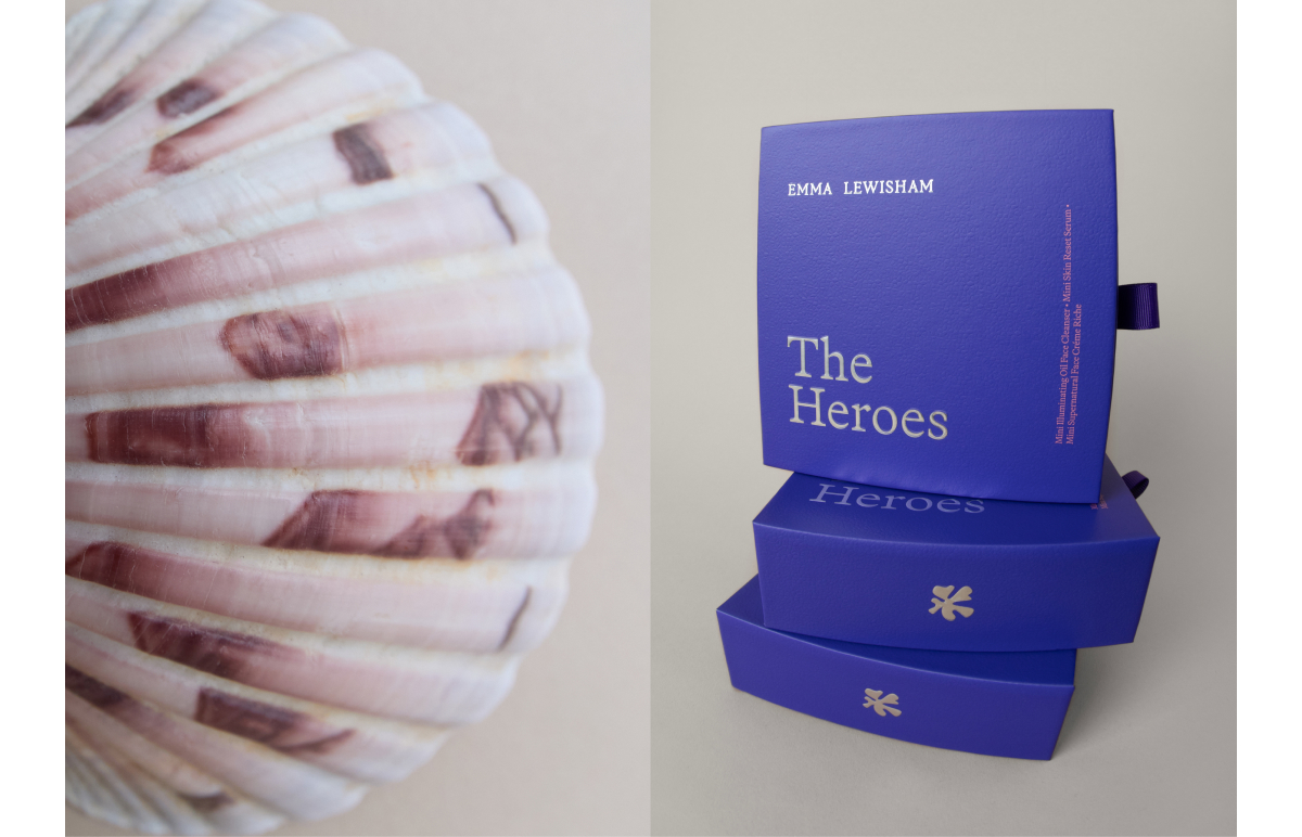 The Heroes