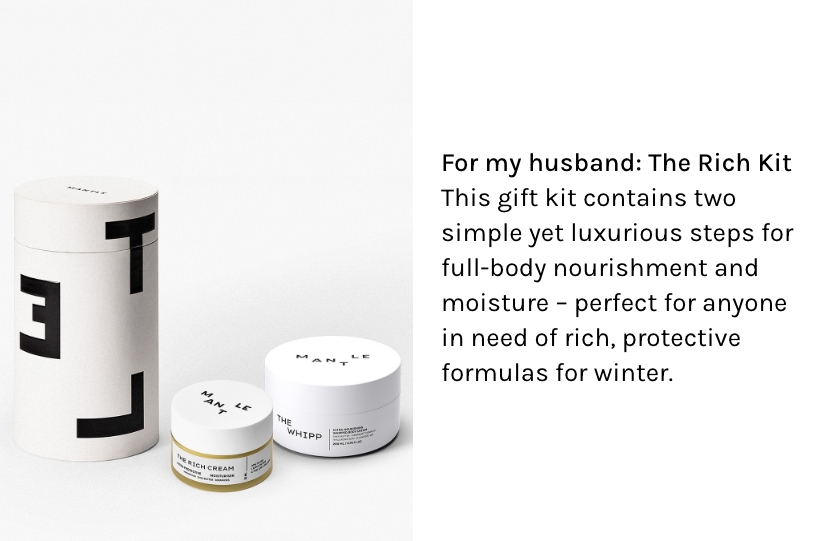The Rich Kit