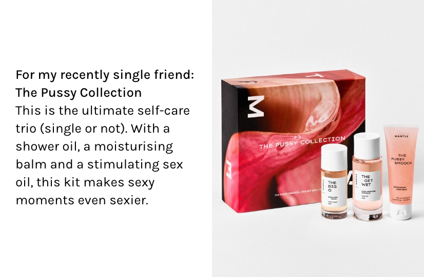 The Pussy Collection