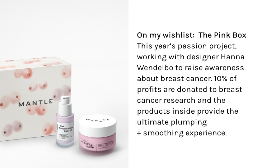 The Pink Box