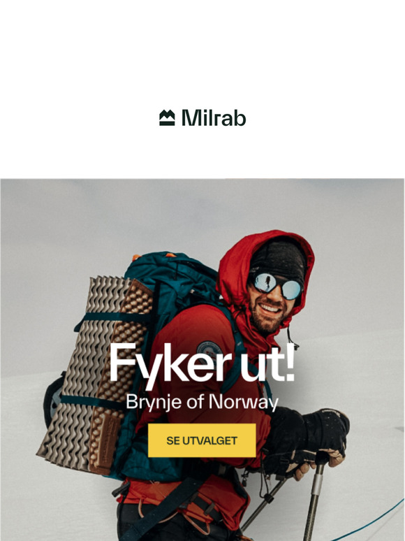 Julegavene som fyker ut nå! 📦🎄