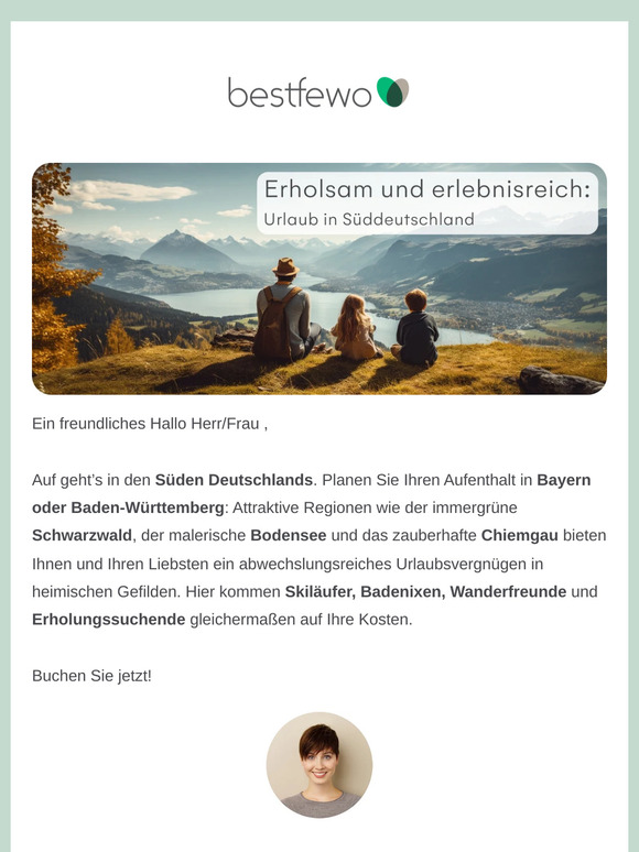 🎿⛰️Erholsam und erlebnisreich: Urlaub in Süddeutschland🚠🌲