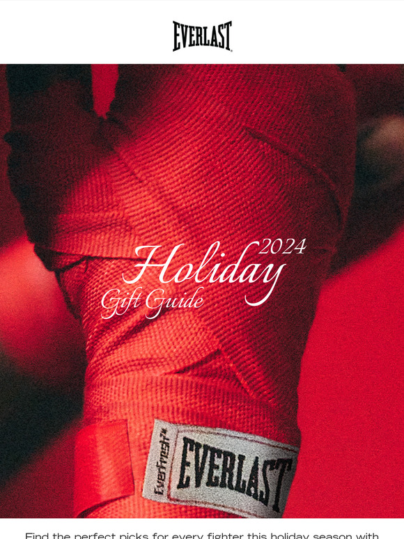 Knockout Gifts 🥊