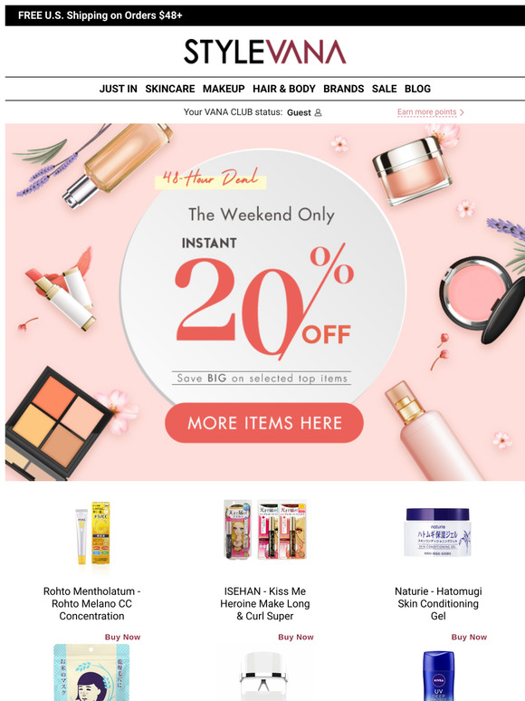 If only these Weekend Deals could last forever...