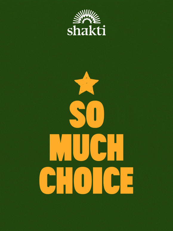 Holiday Gift Guide