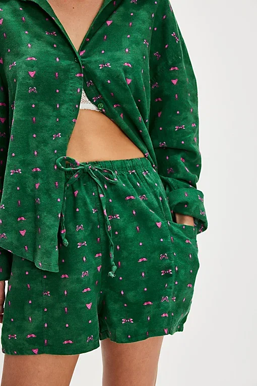 Flannel-Play-Date-Set