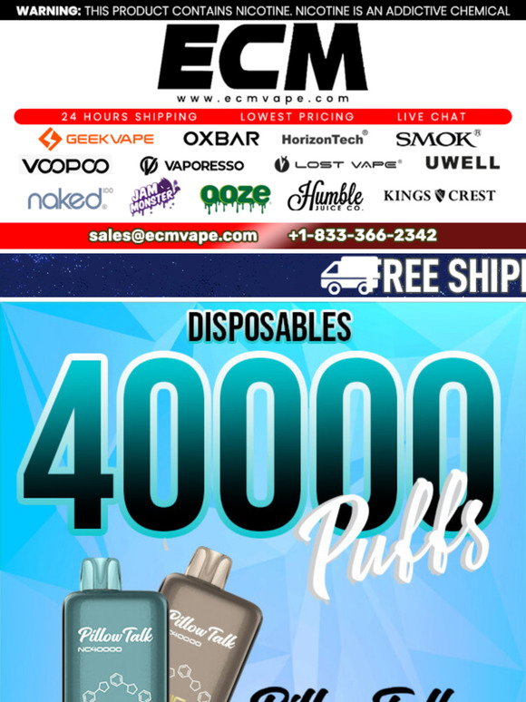 Vape 123 Promo Code ECM VAPE Coupon Code 2026, Promo Code Ecm Vape Discount  Code Australia