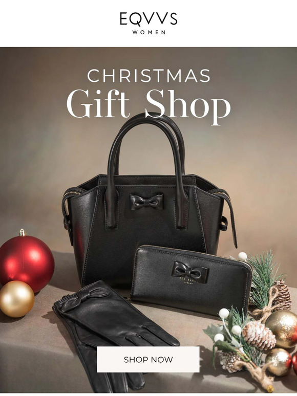 Christmas Gifts She'll Love
