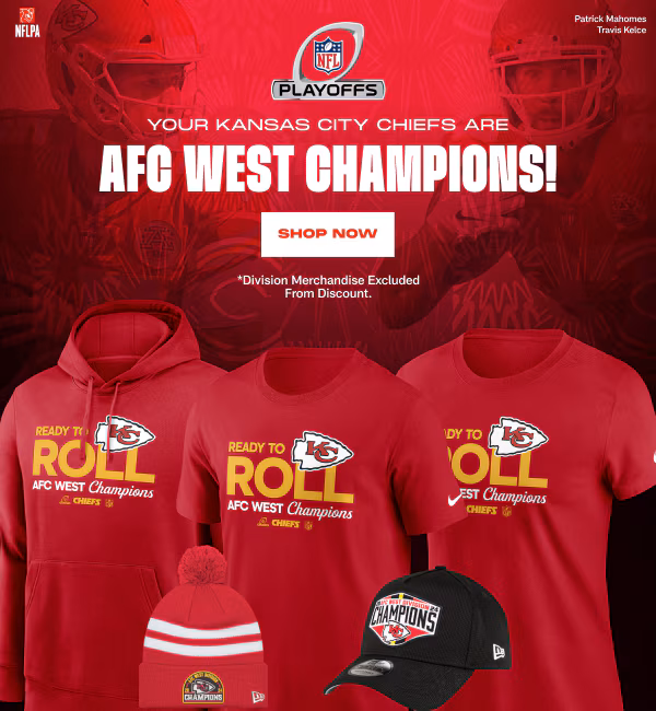 CHIEFS