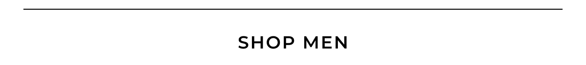 [SHOP MEN]