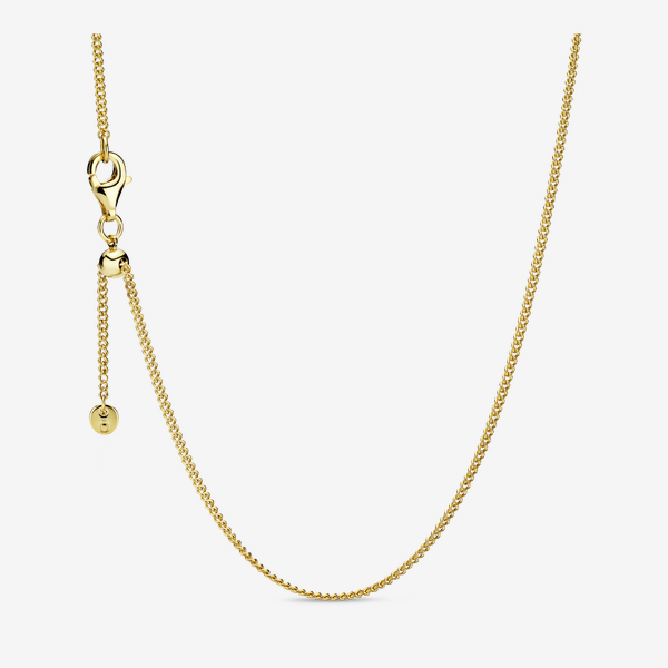 Collana a Catenina