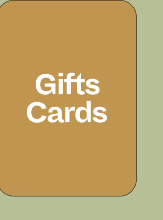 Gift Cards