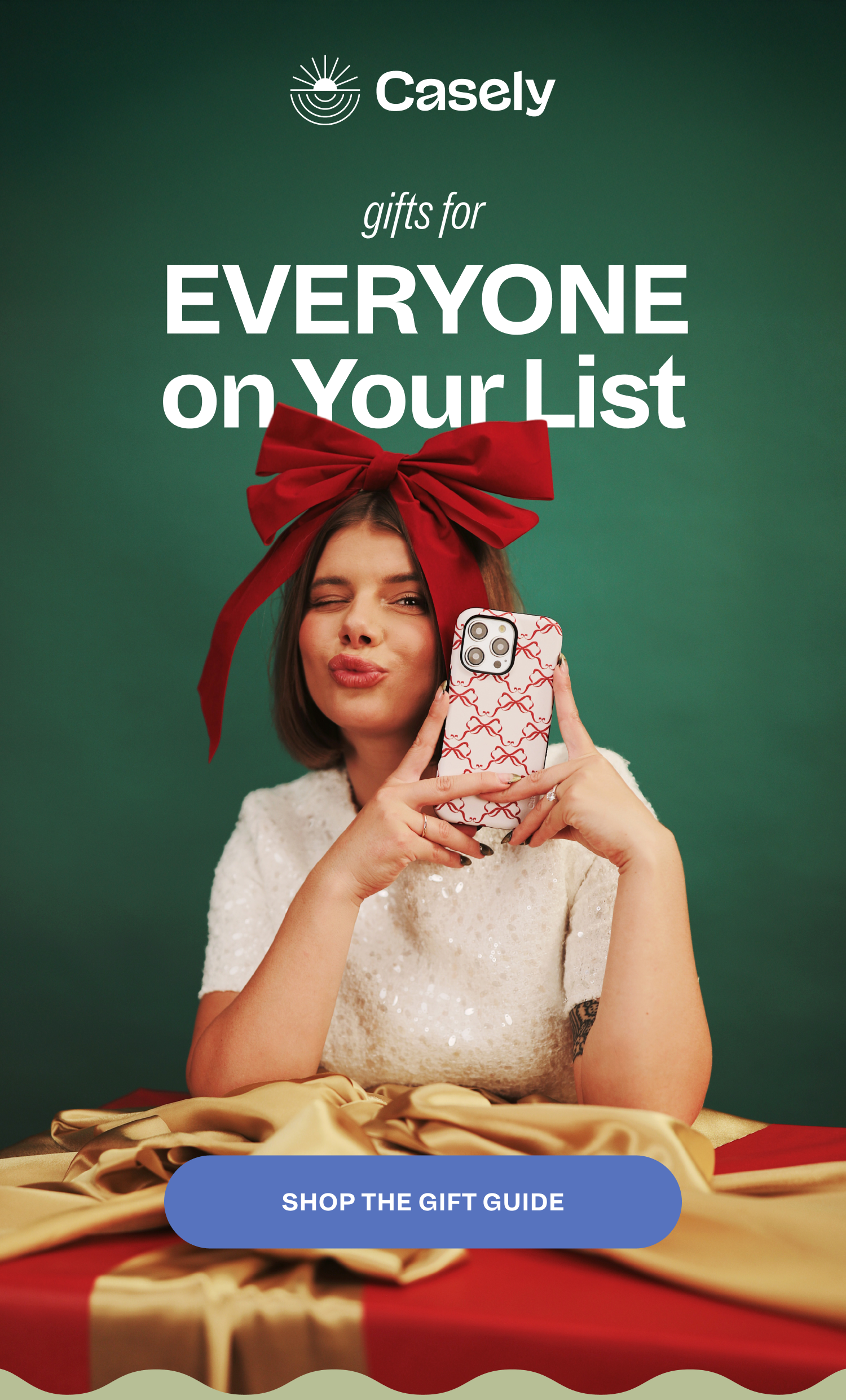 Everyone On Your List