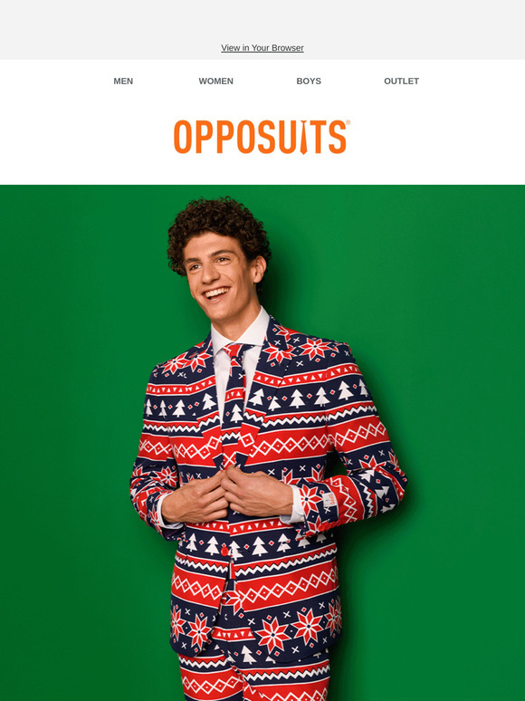 ✨ Be the Star of Your Office Christmas Party! ✨