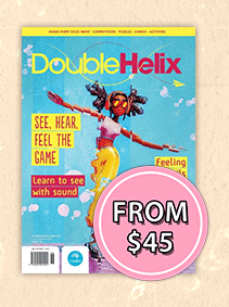 Double Helix