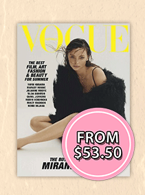 Vogue Australia