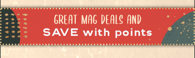Save with points