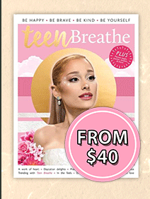 Teen Breathe