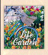 2025 Life is a Garden Diary
