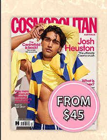 Cosmopolitan