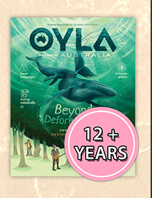 OYLA