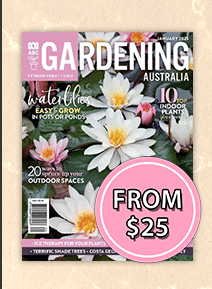 Gardening Australia