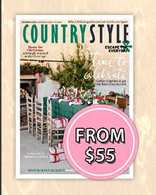 Country Style
