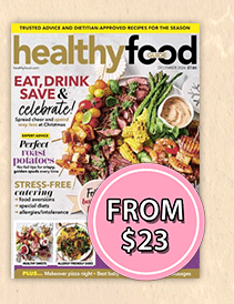 Healthy Food Guide