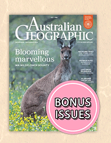 Australian Geographic