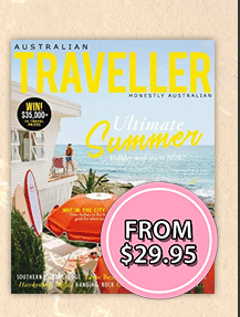 Australian Traveller
