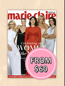 marie claire