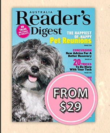 Reader's Digest