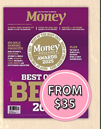 Money magazine