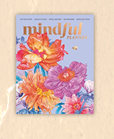 Mindful Planner 6th Edition