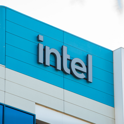 TSMC Founder: Intel Should Have Put AI Before Making Chips