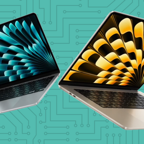 The Best Apple MacBook Deals for December 2024