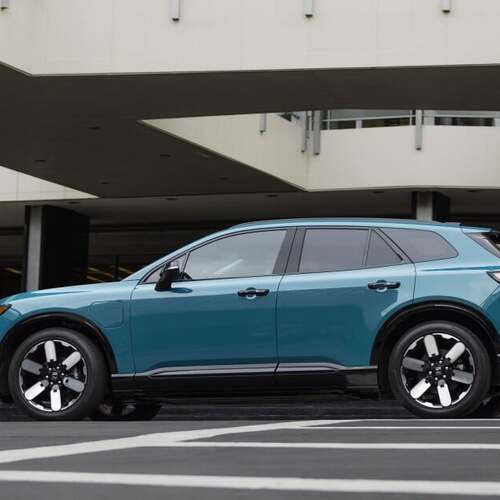 Honda's Prologue EV Is an Unexpected Hit: 25 Owners Explain Why They Bought One