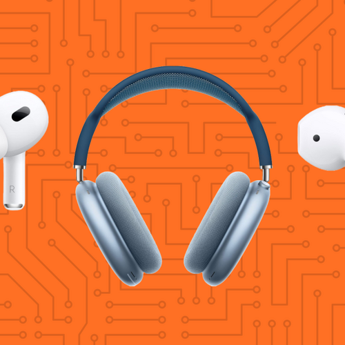 The Best Apple AirPods Deals For December 2024