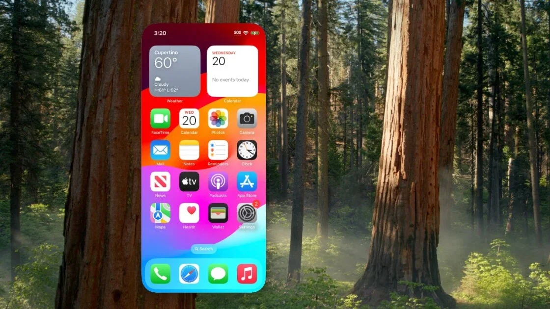 How to Mirror Your iPhone Screen to a Mac or PC