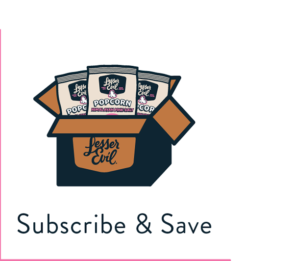Subscribe and Save.