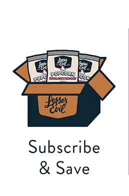 Subscribe and Save.