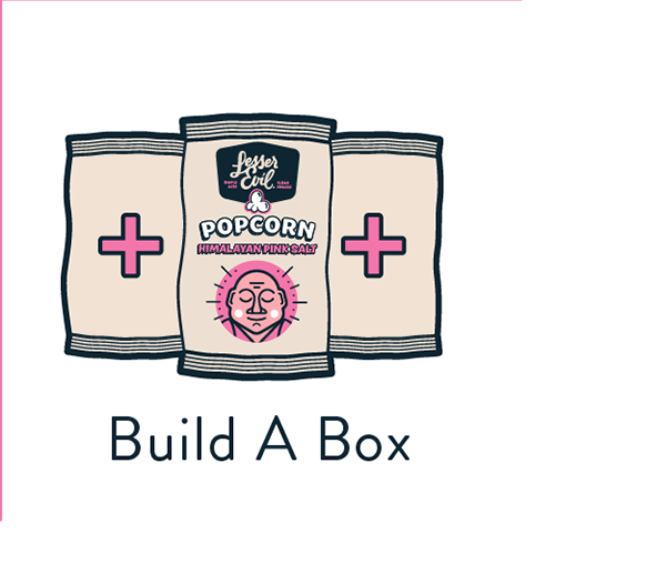Build a Box.