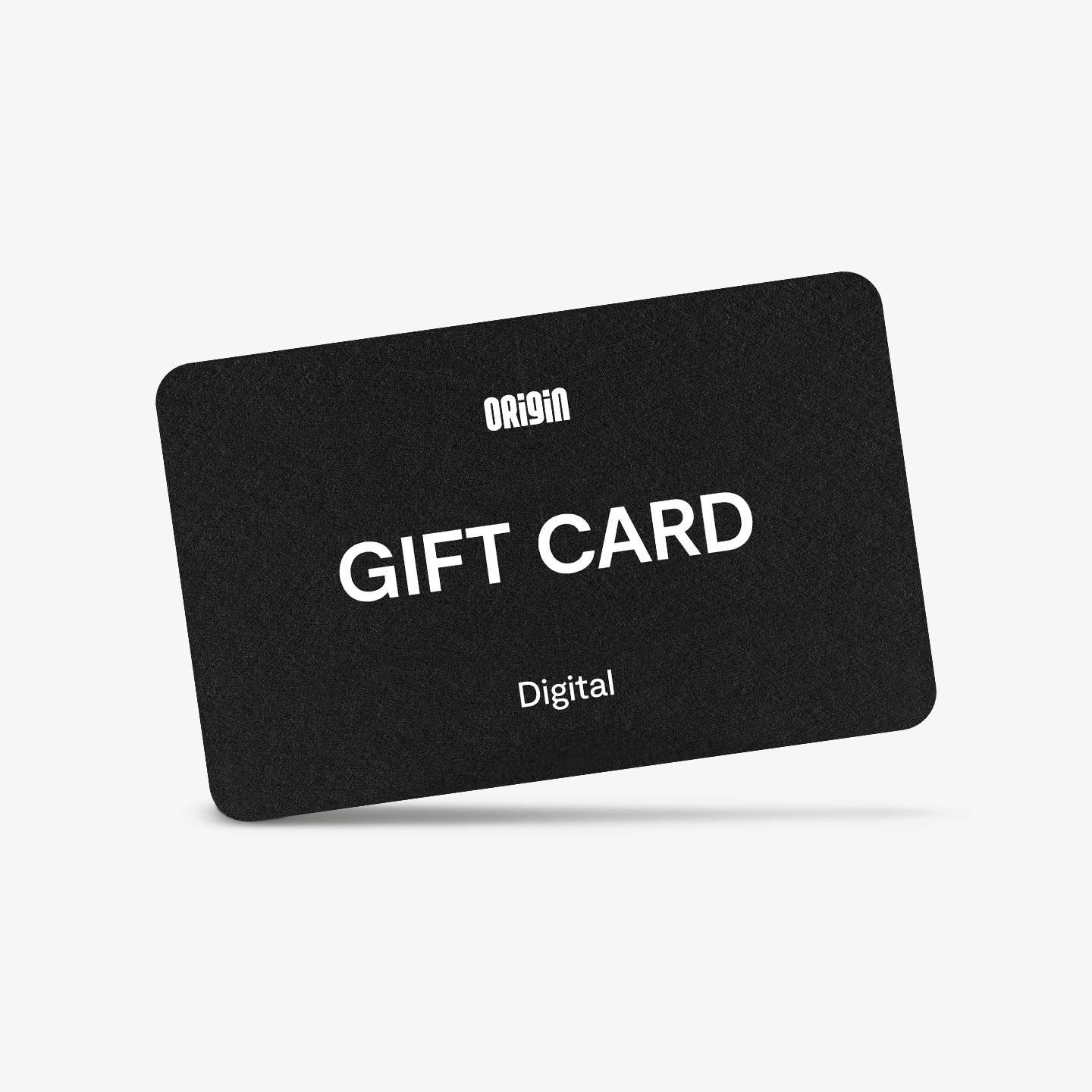 Gift Cards