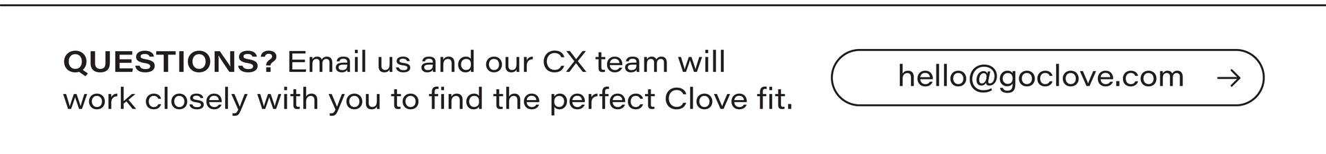 CX Team