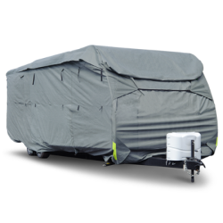 RV & Trailer Covers