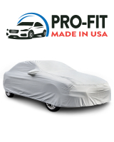Pro-Fit Ripstop Custom Car Cover