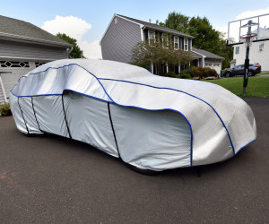 Vehicle Covers