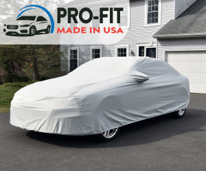 Vehicle Covers